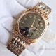 Swiss Vacheron Constantin Geneve Replica Watch Rose Gold Black Face (3)_th.jpg